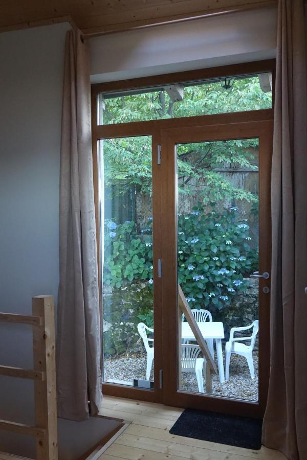 スキーオ La Casa Di Martaヴィラ エクステリア 写真
